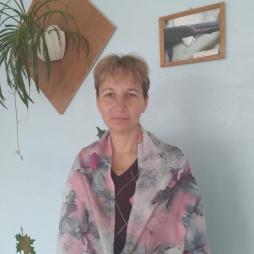 Симоненкова Ирина Владимировна.